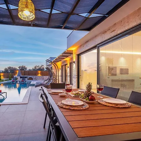 Villa Sundia *