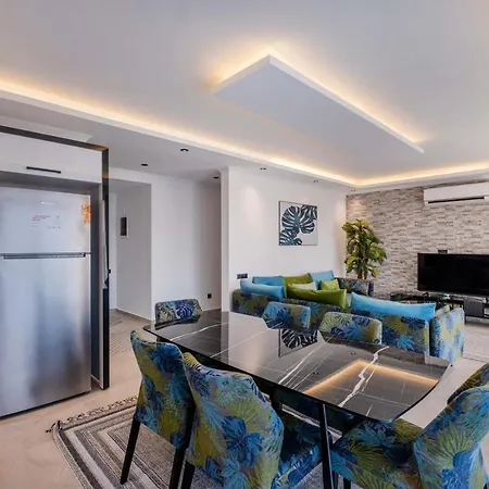 Villa Sundia *