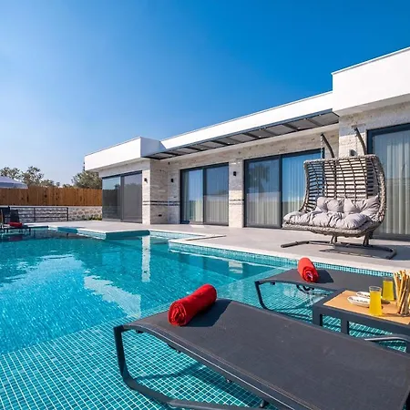 Sundia Villa Kaş
