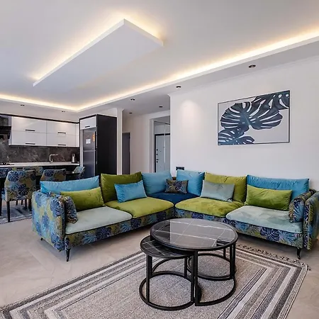 Sundia * Kaş
