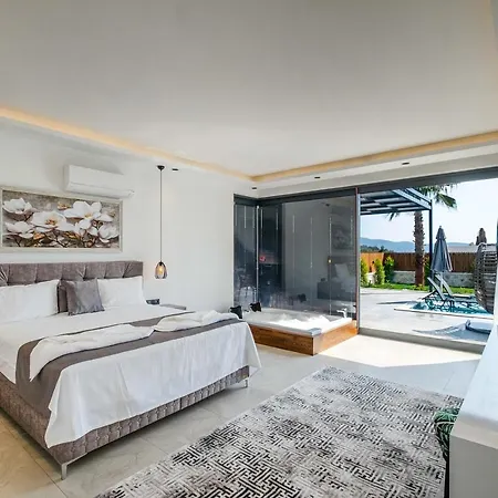 Villa Sundia Kaş