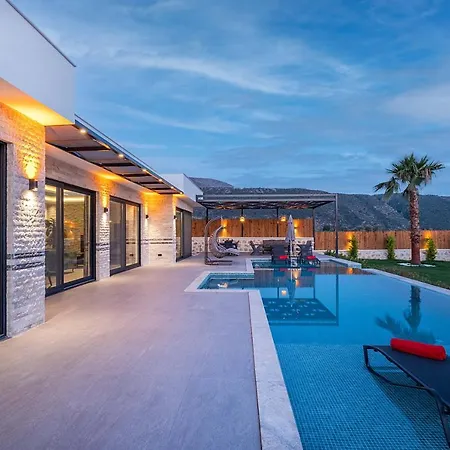 Villa Sundia
