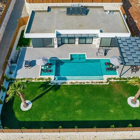 Villa Sundia