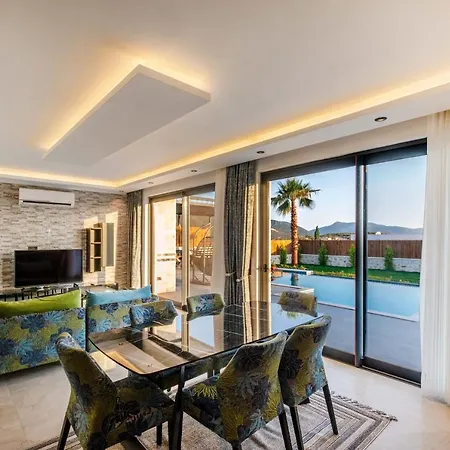 Villa Sundia *