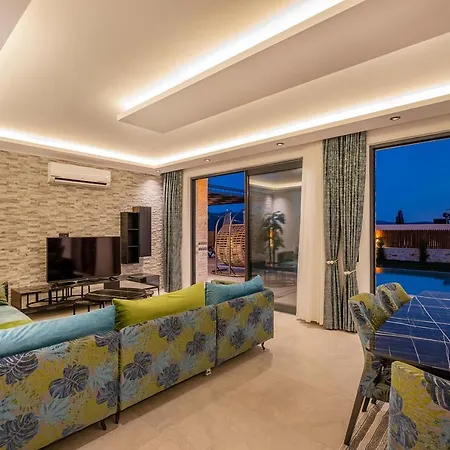 Villa Sundia