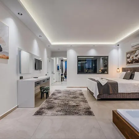Sundia Villa *