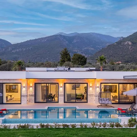 Villa Sundia *