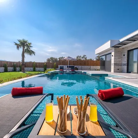 Villa Sundia *