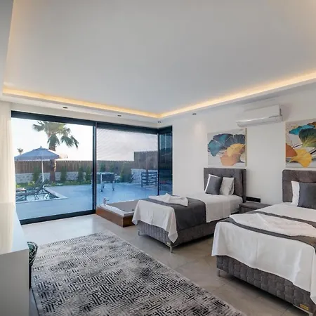 Sundia Villa