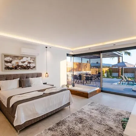 Villa Sundia Kaş
