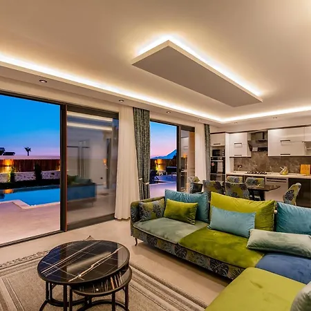 Sundia Villa *