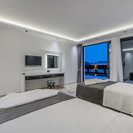 Villa Sundia *