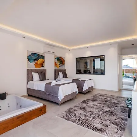 Sundia Villa